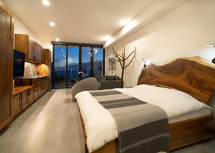 La Ventana Beach Resort