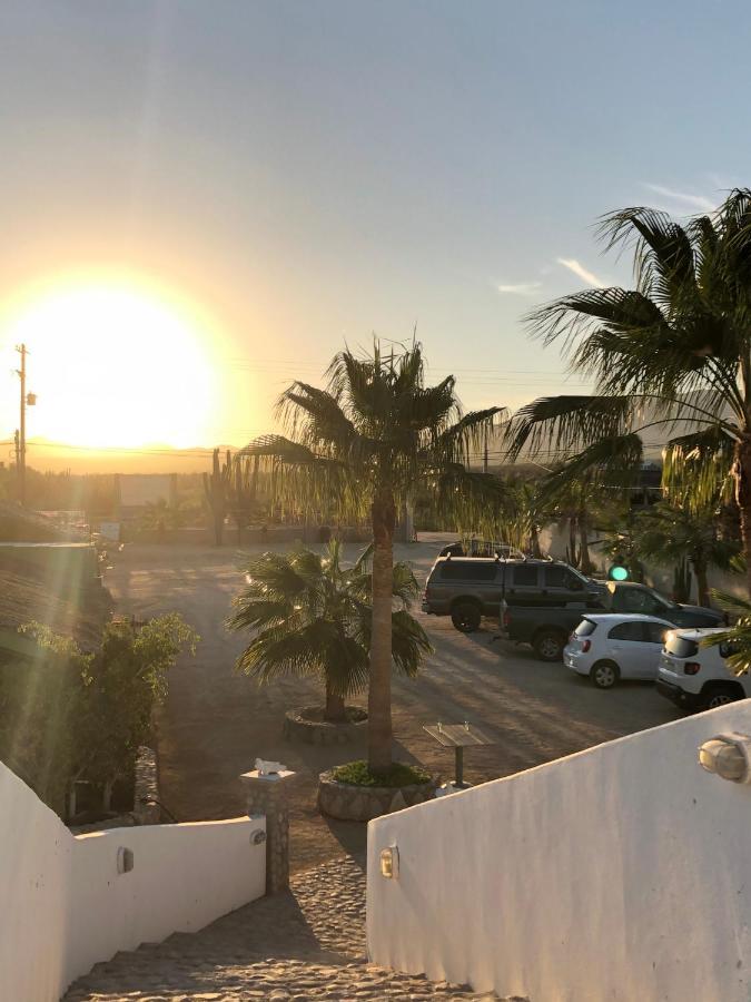 La Ventana Beach Hotel *
