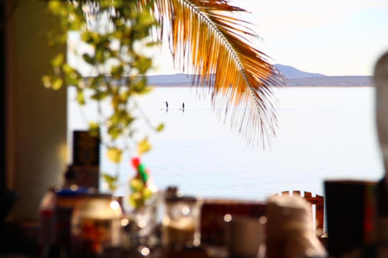 La Ventana Beach * La Paz
