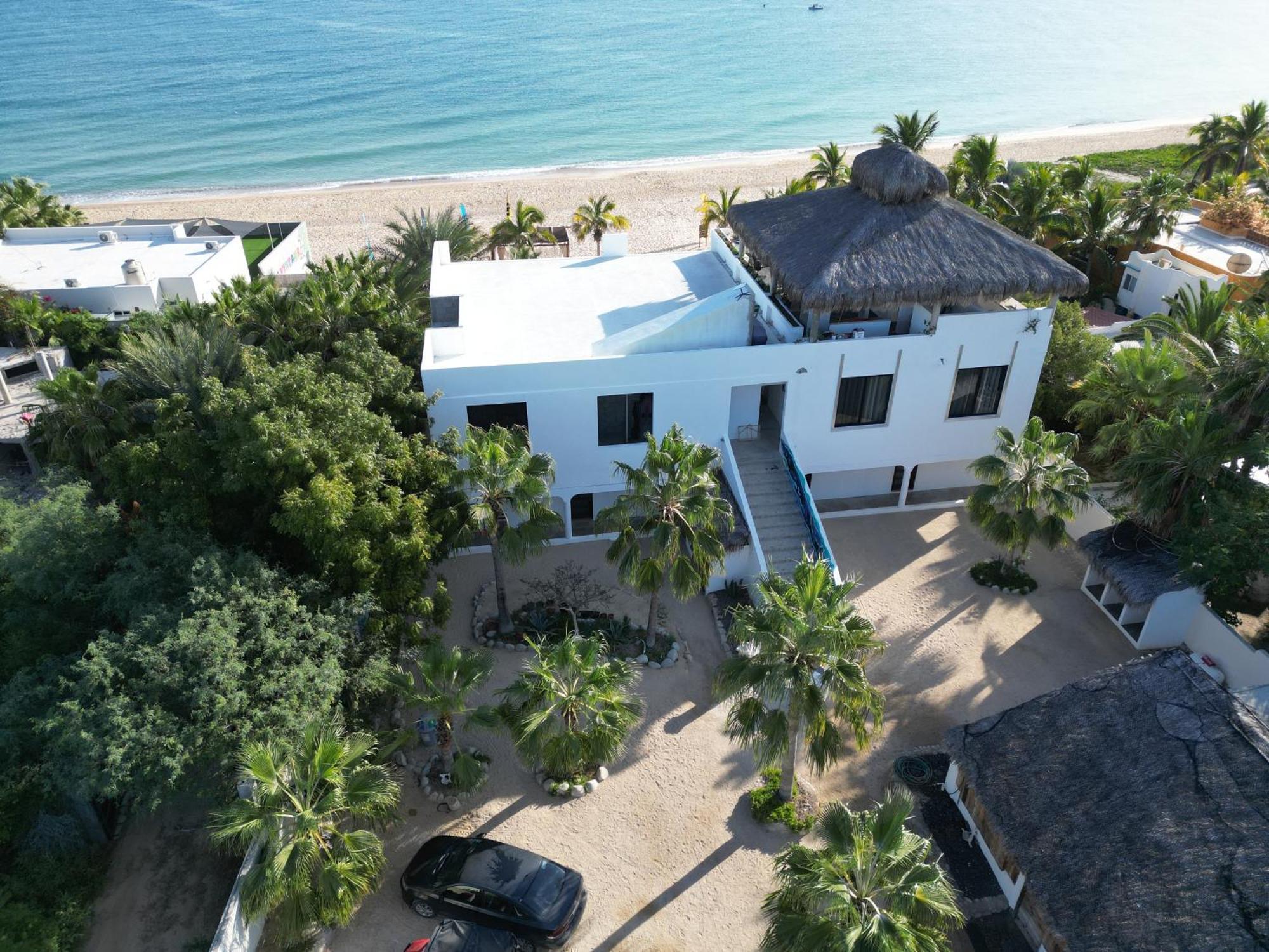 Hotel La Ventana Beach *